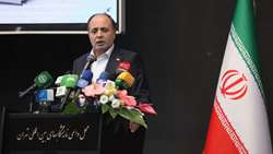 ایران می تواند به هاب تامین غذا در بین کشورهای منطقه تبدیل شود